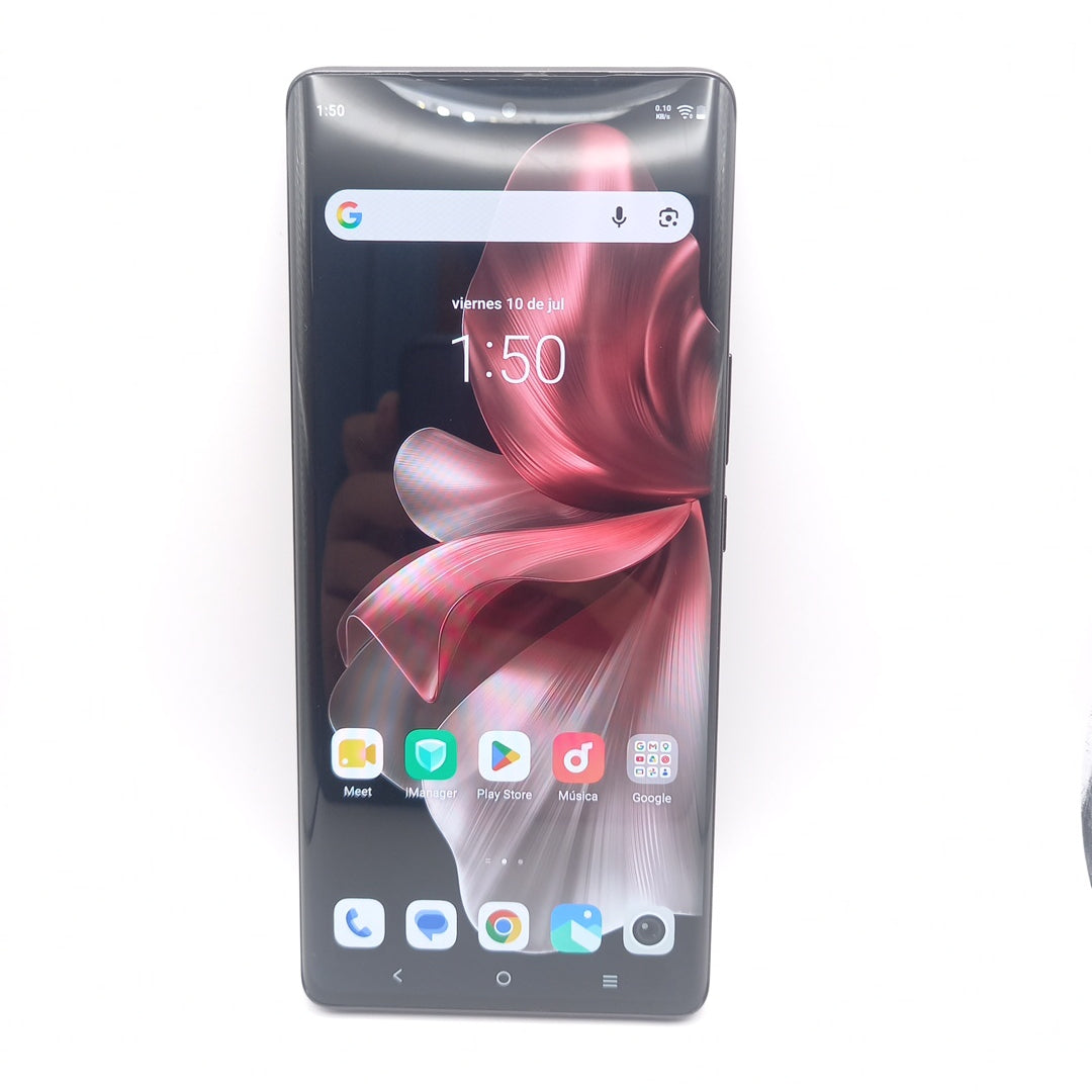 CELULAR VIVO V40 LITE V2341 (2024) 256 GB 8 GB RAM (SEMINUEVO)
