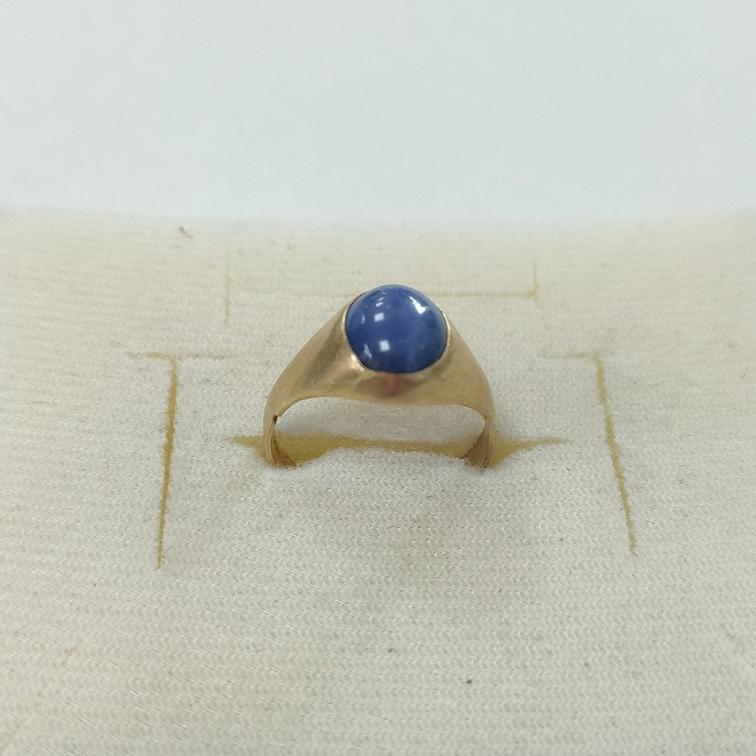 ANILLITO ORO 14 K 3,60 GRMS (SEMINUEVO)