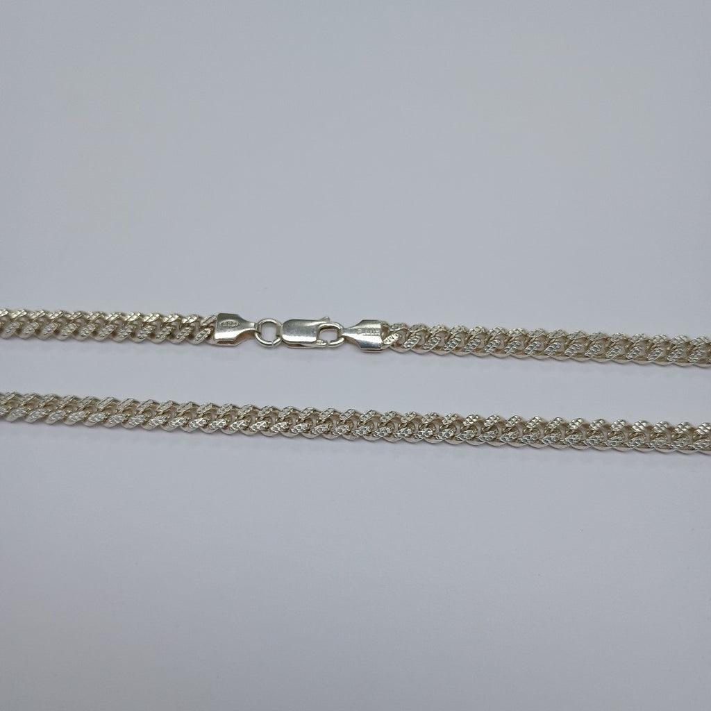 CADENA PLATA 40.5 GRMS (SEMINUEVO)