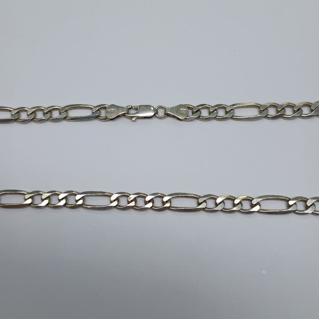 CADENA PLATA 29 GRMS (SEMINUEVO)
