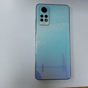 CELULAR XIAOMI REDMI NOTE 12 PRO 4G 2209116AG (2023) 128 GB 6 GB RAM (SEMINUEVO)