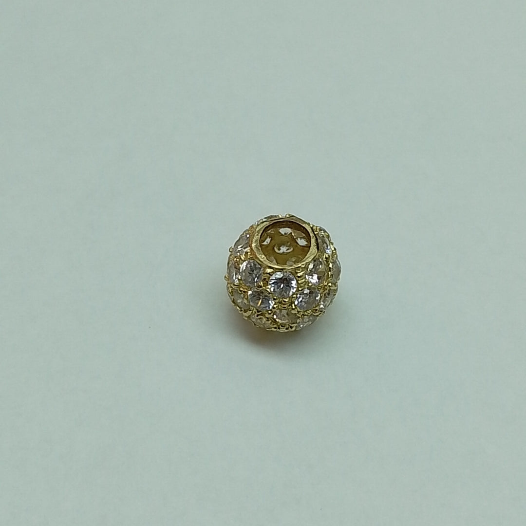 DIJE ORO 14 K 2.1 GRMS (SEMINUEVO)