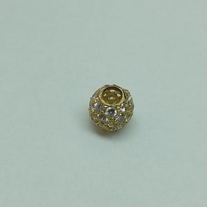 DIJE ORO 14 K 2.1 GRMS (SEMINUEVO)