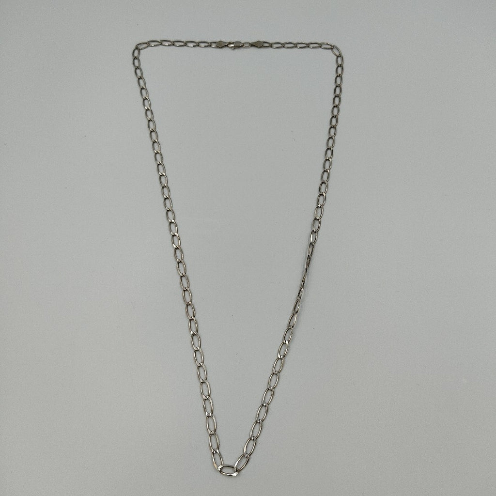 CADENA PLATA 12,30 GRMS (SEMINUEVO)