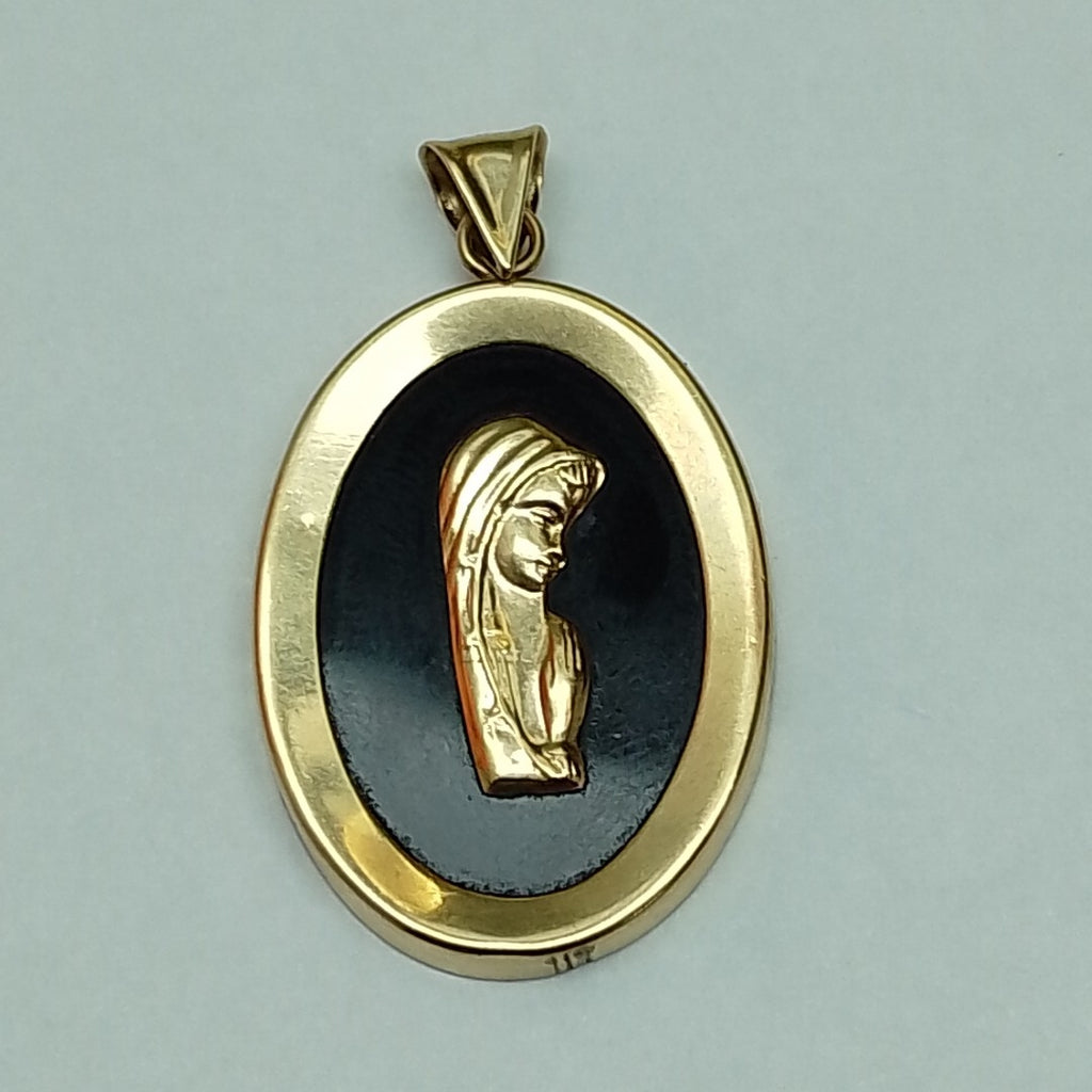 DIJE ORO 10 K 4.5 GRMS (SEMINUEVO)