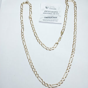 CADENA ORO 10 K 28,20 GRMS (SEMINUEVO)