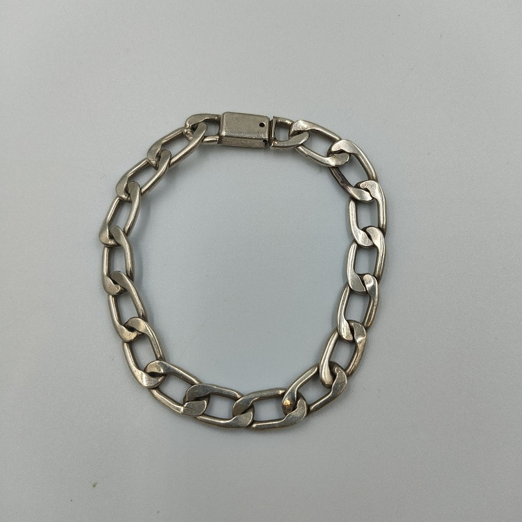 PULSERA PLATA 17,60 GRMS (SEMINUEVO)