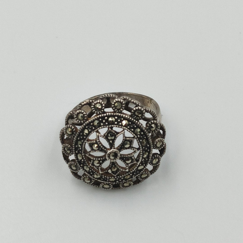 ANILLITO PLATA 6,20 GRMS (SEMINUEVO)