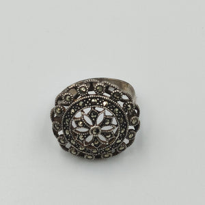 ANILLITO PLATA 6,20 GRMS (SEMINUEVO)