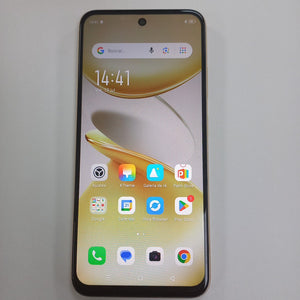 CELULAR OTRAS MARCAS OTROS MODELOS 128 GB 3 GB RAM (SEMINUEVO)