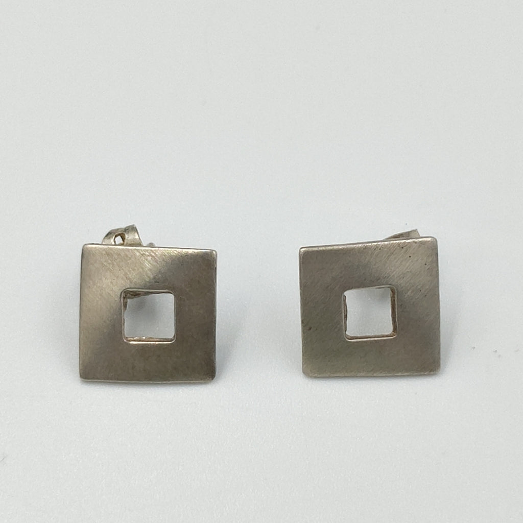 BROQUELES PAR PLATA 2,50 GRMS (SEMINUEVO)