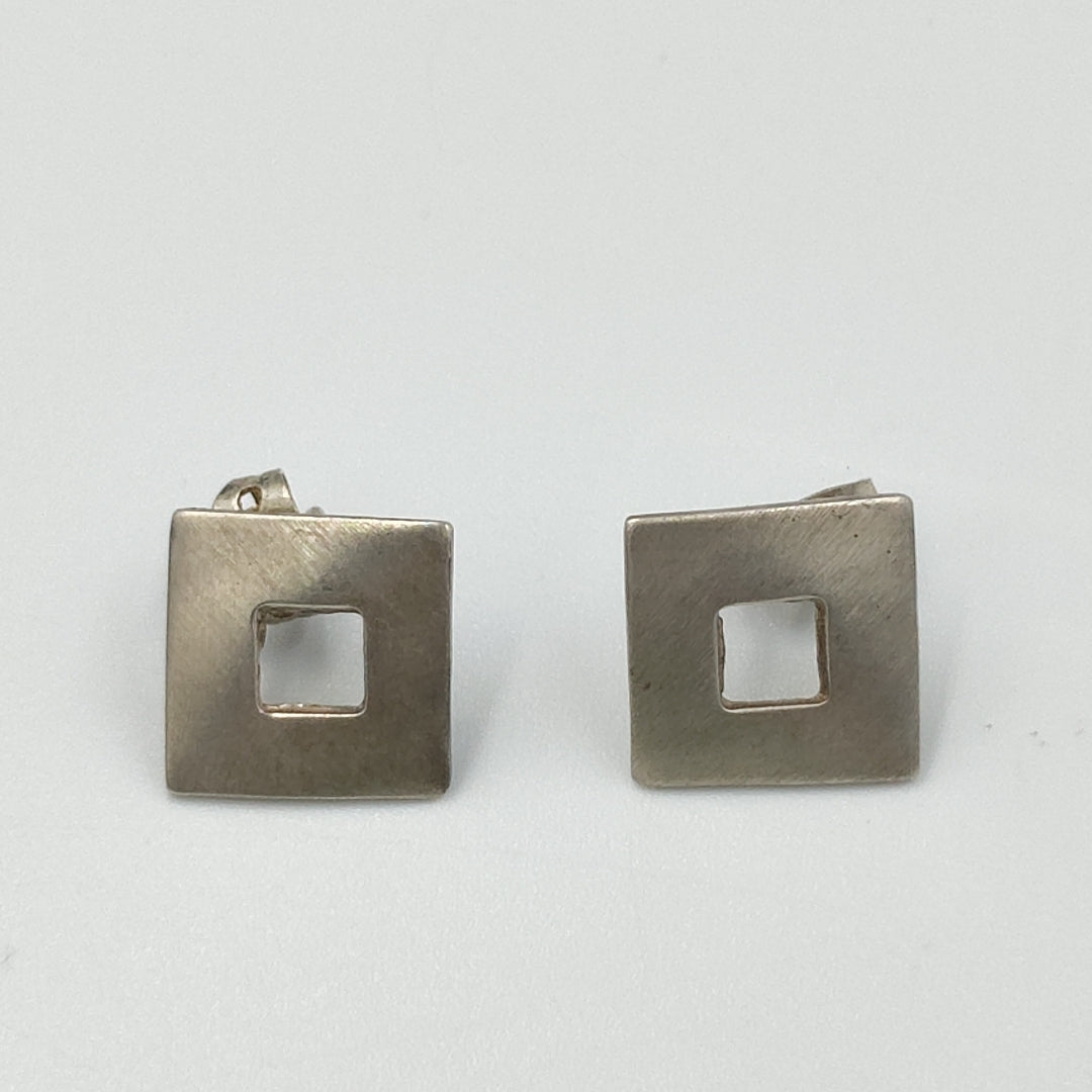 BROQUELES PAR PLATA 2,50 GRMS (SEMINUEVO)