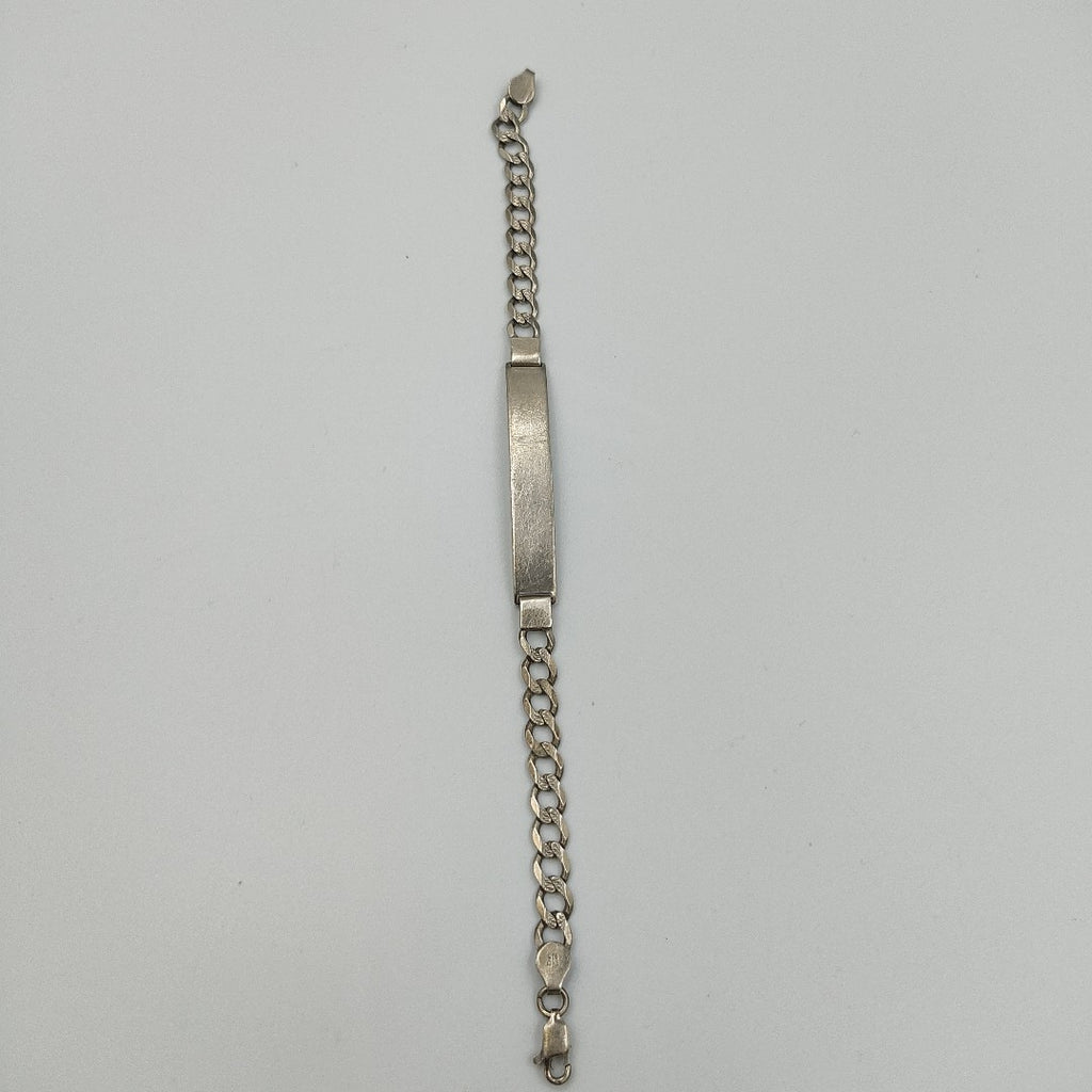ESCLAVA PLATA 10,80 GRMS (SEMINUEVO)