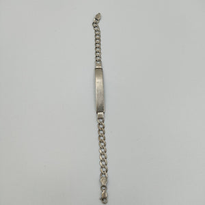 ESCLAVA PLATA 10,80 GRMS (SEMINUEVO)