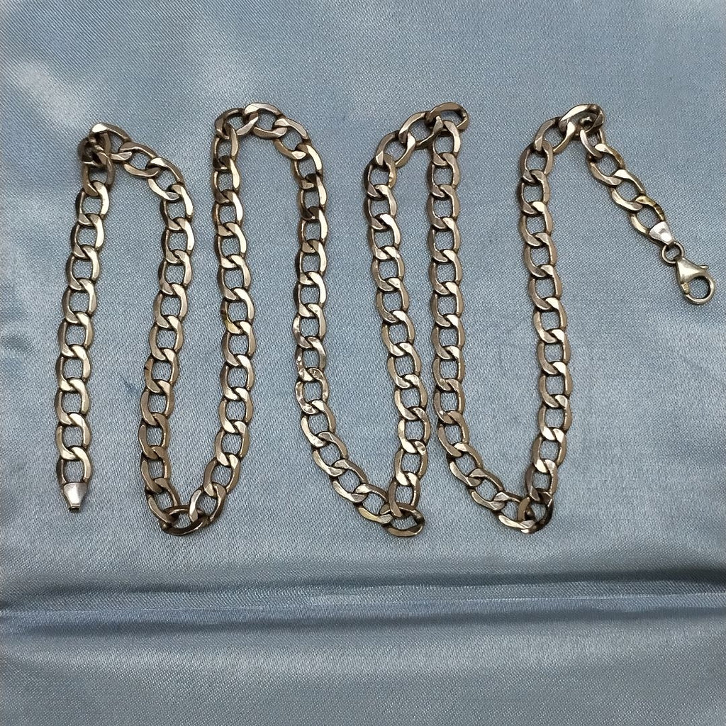 CADENA ORO 14 K 13.9 GRMS (SEMINUEVO)