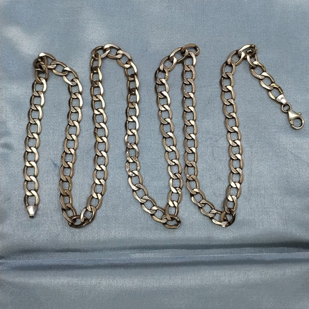 CADENA ORO 14 K 13.9 GRMS (SEMINUEVO)