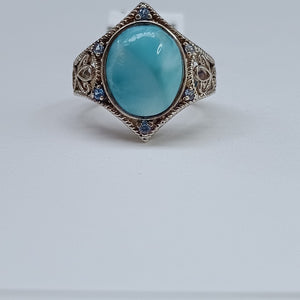 ANILLITO PLATA 4,10 GRMS (SEMINUEVO)