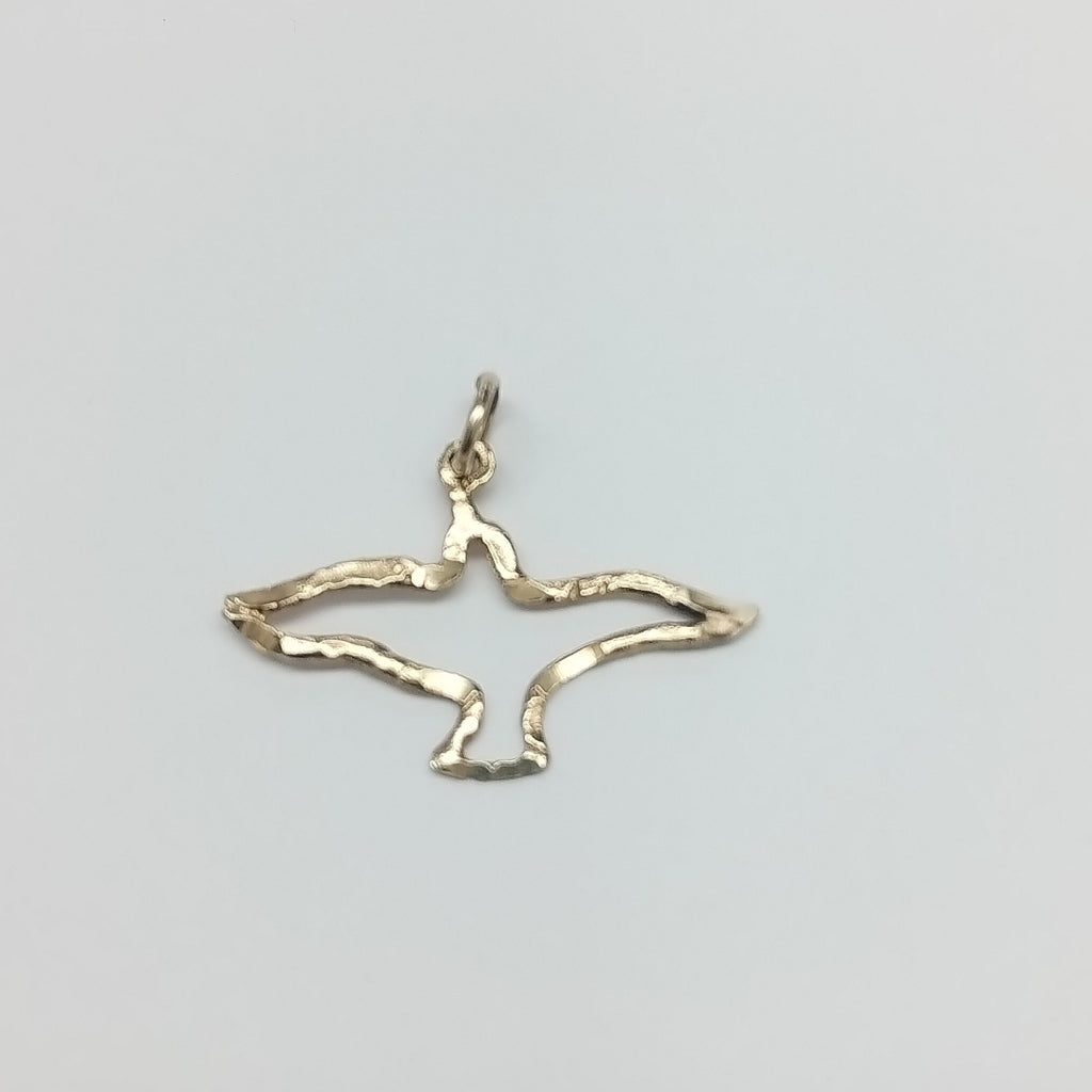 DIJE ORO 10 K 0,50 GRMS (SEMINUEVO)