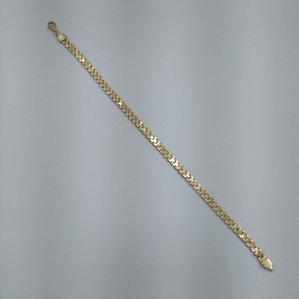 PULSERA ORO 14 K 4,00 GRMS (SEMINUEVO)