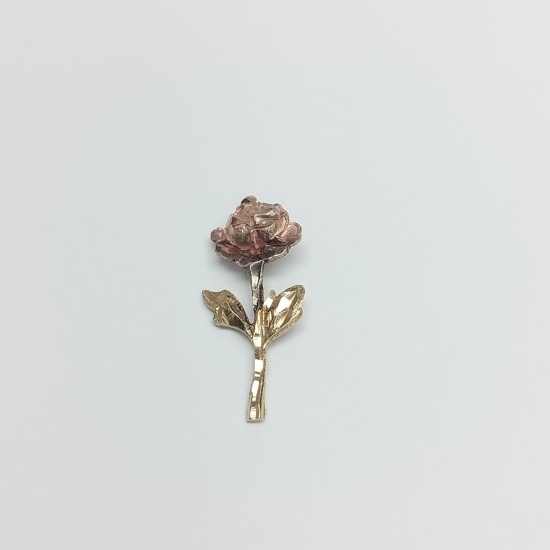 DIJE ORO 10 K 1,10 GRMS (SEMINUEVO)