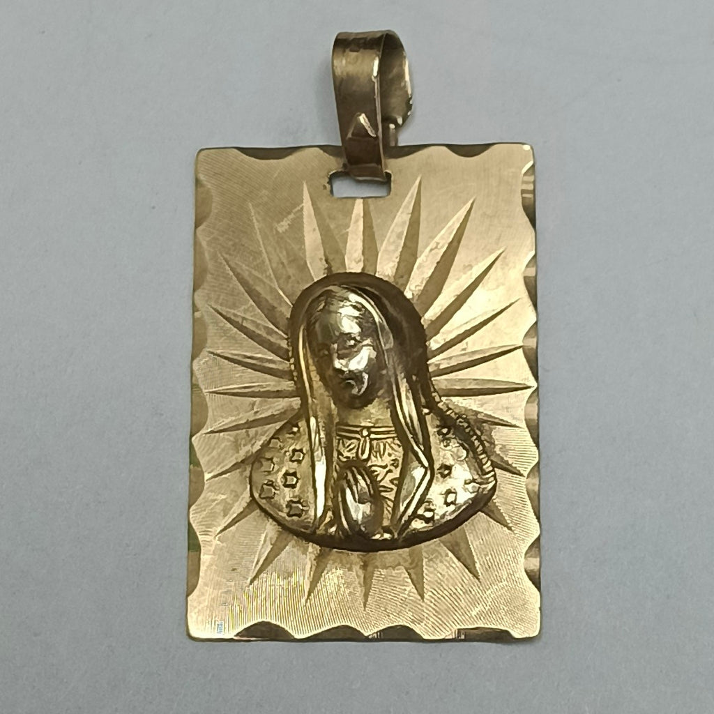 DIJE ORO 10 K 2,50 GRMS (SEMINUEVO)