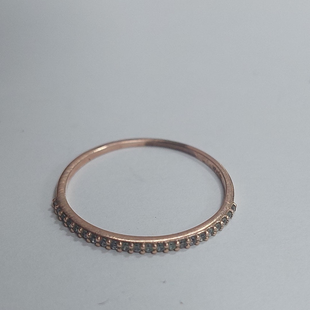 ANILLITO ORO 10 K 0.8 GRMS (SEMINUEVO)