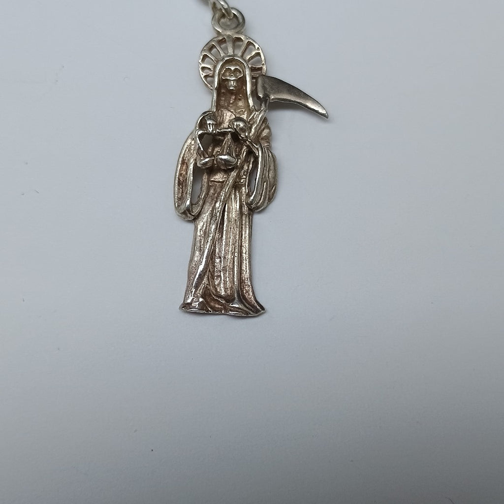 DIJE PLATA 4,50 GRMS (SEMINUEVO)