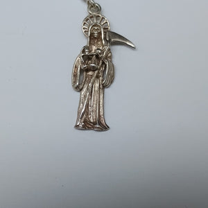 DIJE PLATA 4,50 GRMS (SEMINUEVO)