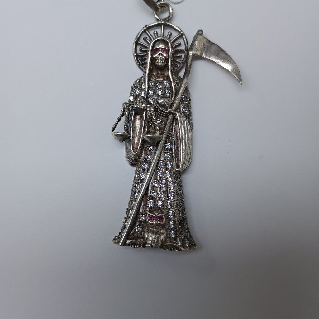 DIJE PLATA 23.4 GRMS (SEMINUEVO)