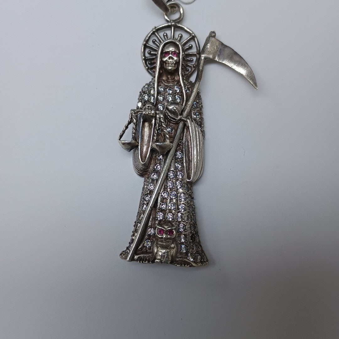 DIJE PLATA 23.4 GRMS (SEMINUEVO)