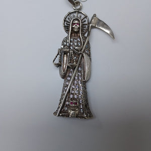 DIJE PLATA 23.4 GRMS (SEMINUEVO)