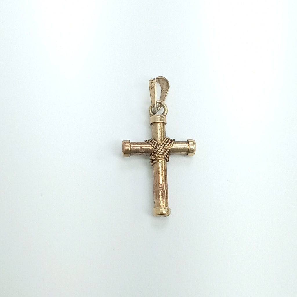 DIJE ORO 8 K 1,20 GRMS (SEMINUEVO)