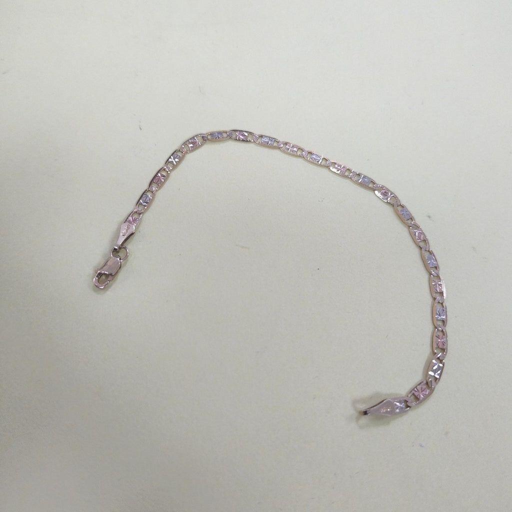 PULSERA ORO 10 K 2.4 GRMS (SEMINUEVO)