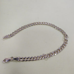 PULSERA ORO 10 K 6.8 GRMS (SEMINUEVO)