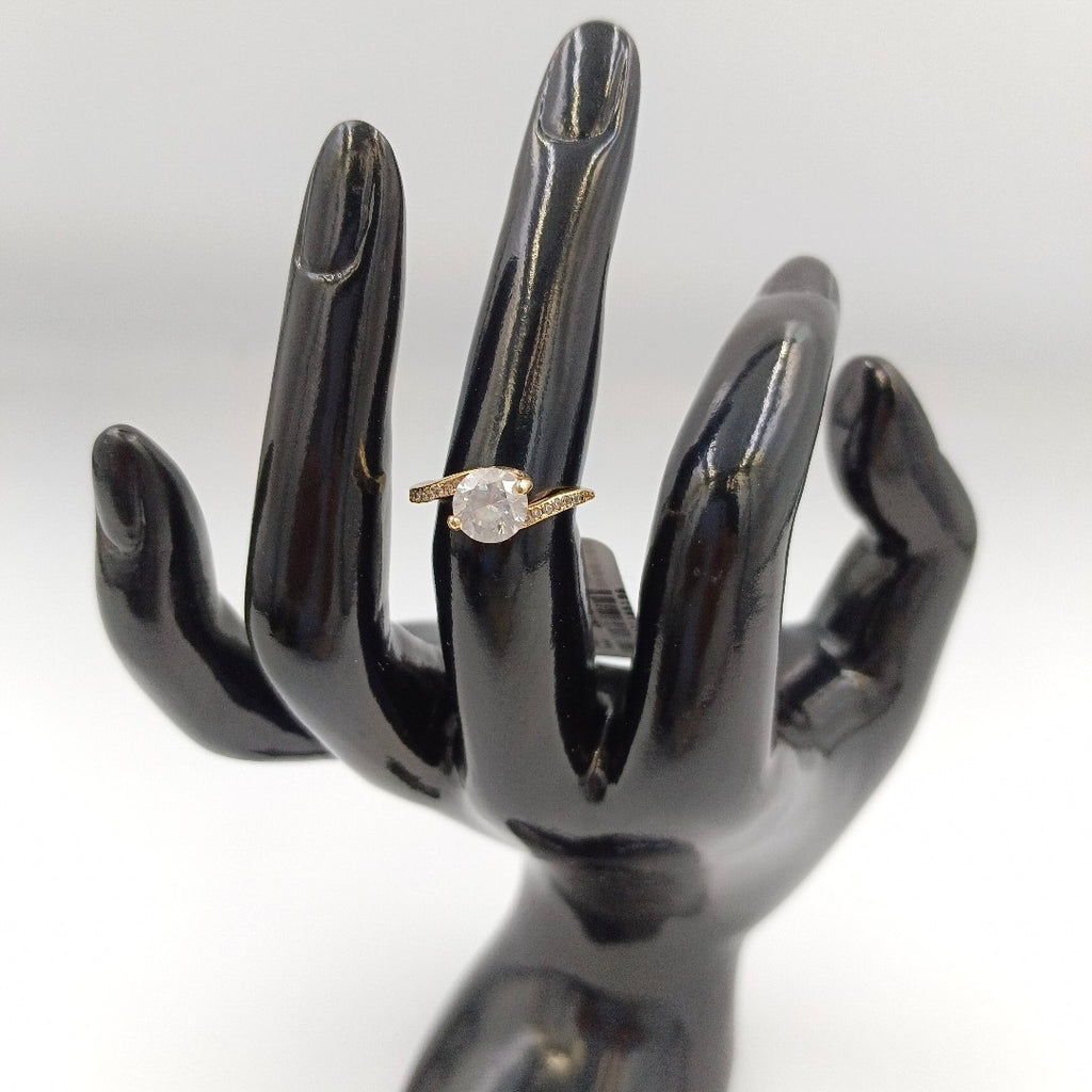 ANILLITO ORO 14 K 2.7 GRMS (SEMINUEVO)