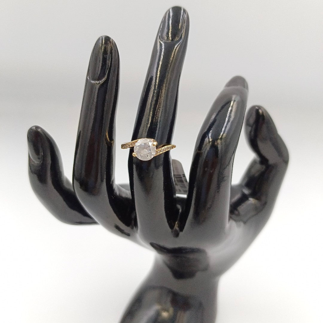 ANILLITO ORO 14 K 2.7 GRMS (SEMINUEVO)