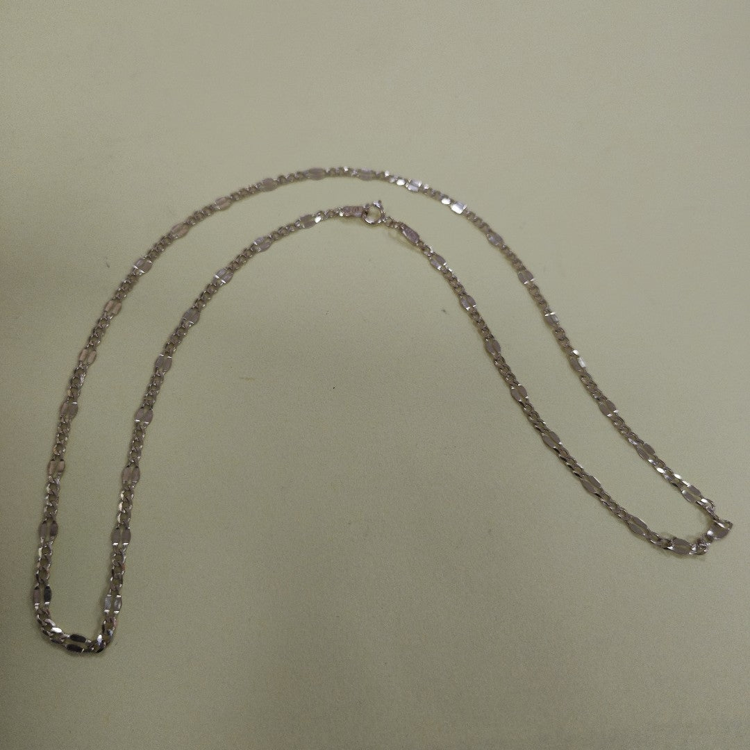 CADENA ORO 10 K 4 GRMS (SEMINUEVO)