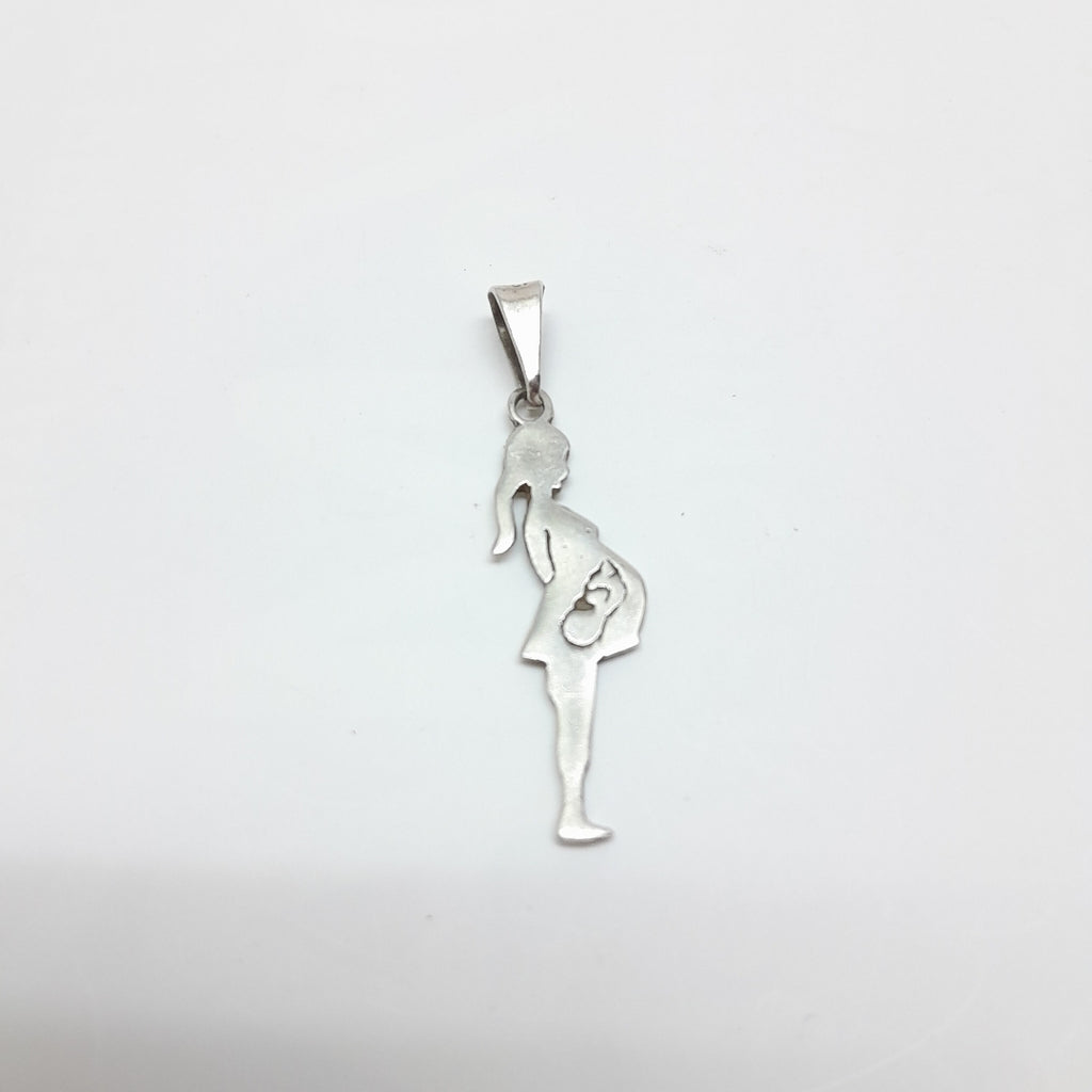 DIJE PLATA 2,70 GRMS (SEMINUEVO)
