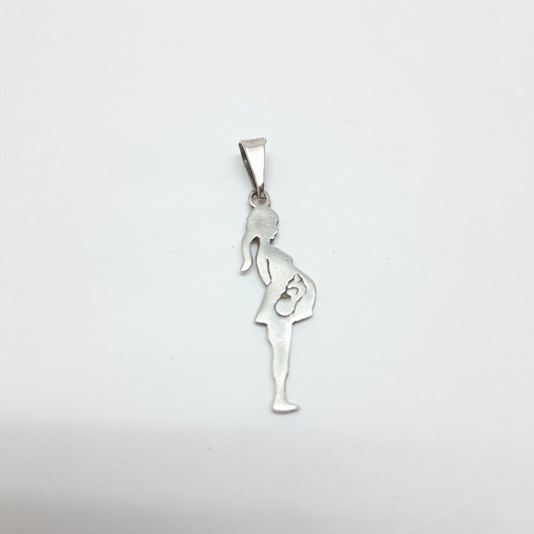DIJE PLATA 2,70 GRMS (SEMINUEVO)