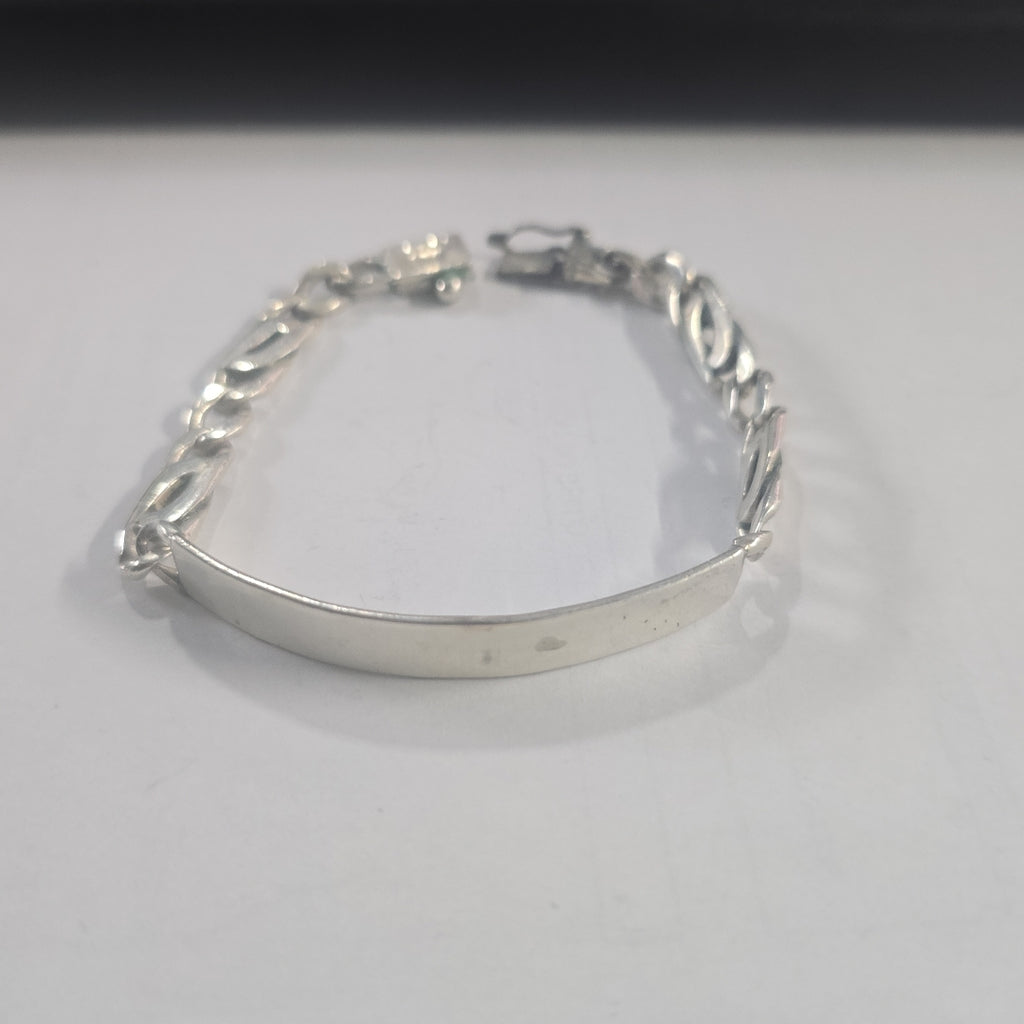 ESCLAVA PLATA 20.9 GRMS (SEMINUEVO)