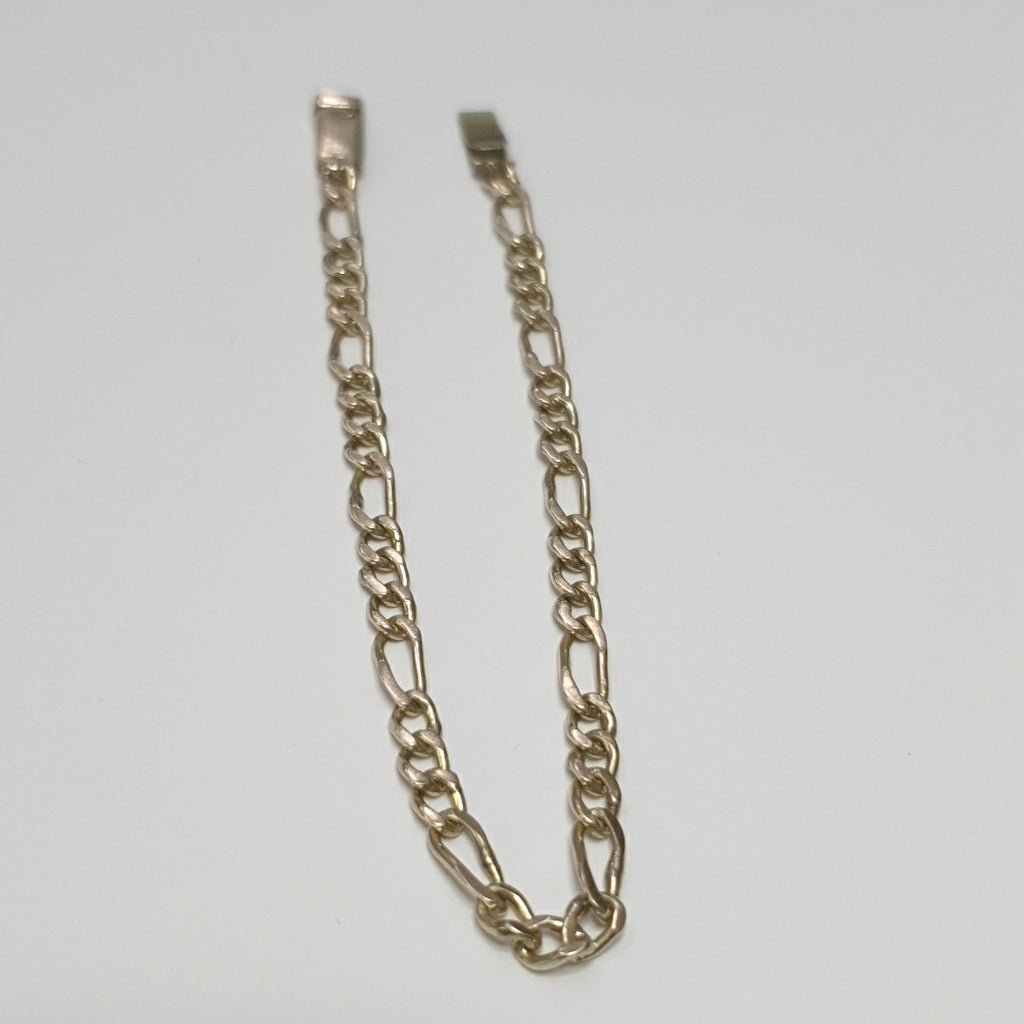 PULSERA ORO 8 K 5.8 GRMS (SEMINUEVO)