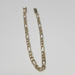 PULSERA ORO 8 K 5.8 GRMS (SEMINUEVO)