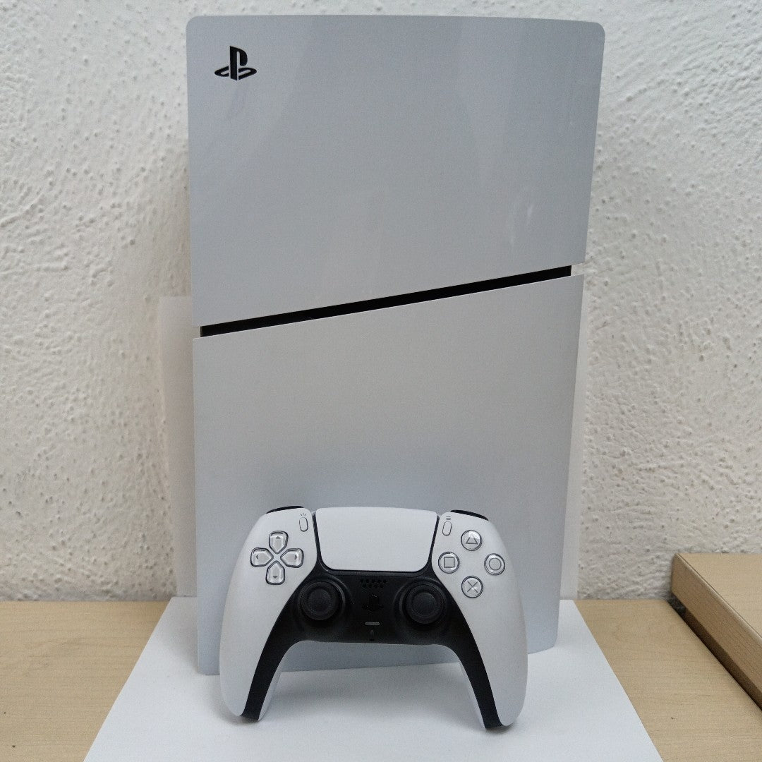 CONSOLA DE VIDEOJUEGO SONY PS5 DIGITAL 825 SSD (SEMINUEVO)