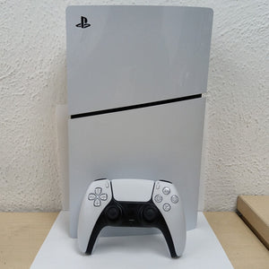 CONSOLA DE VIDEOJUEGO SONY PS5 DIGITAL 825 SSD (SEMINUEVO)
