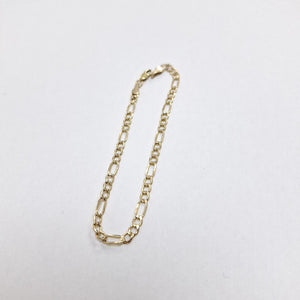 PULSERA ORO 10 K 1.5 GRMS (SEMINUEVO)