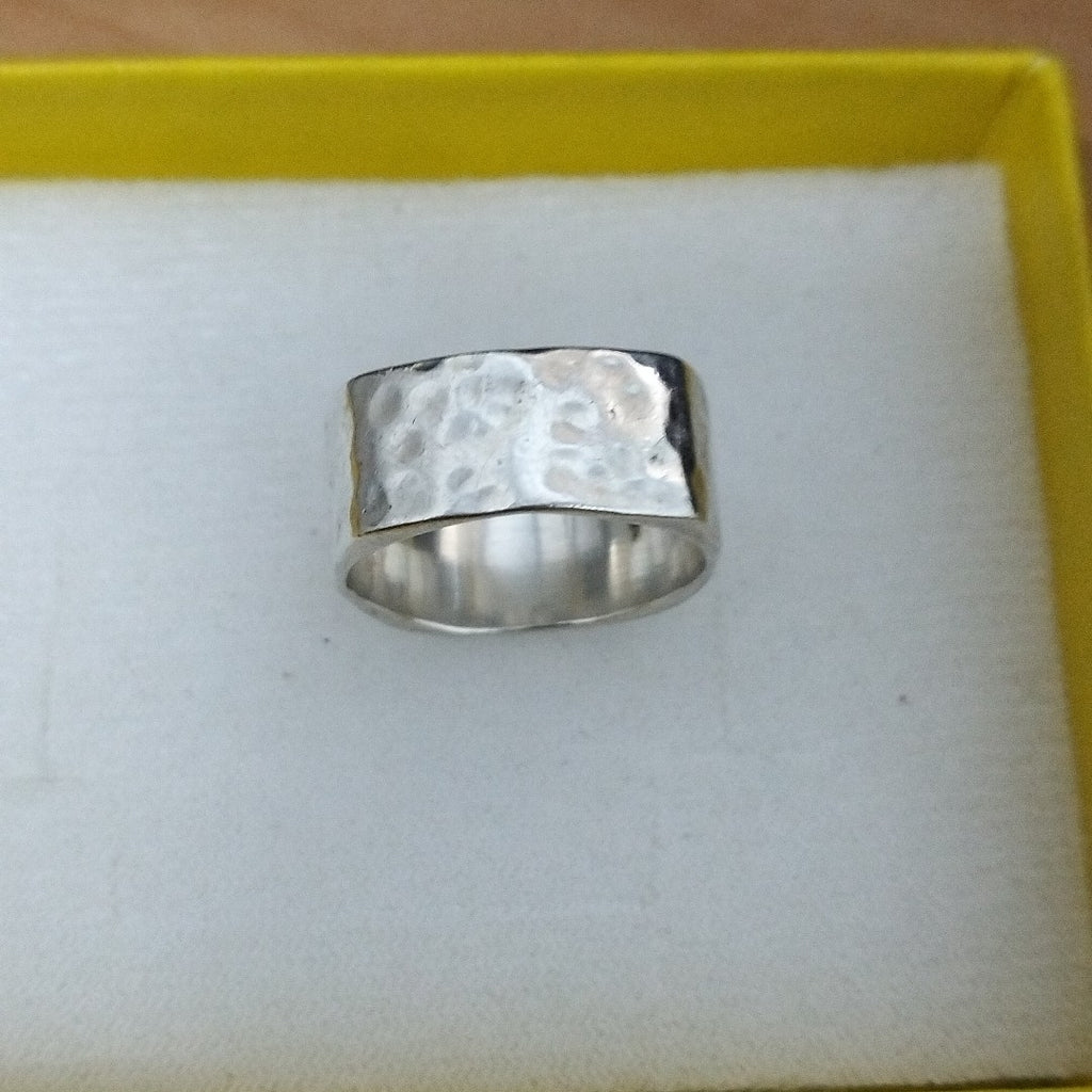 ANILLITO PLATA 7,50 GRMS (SEMINUEVO)