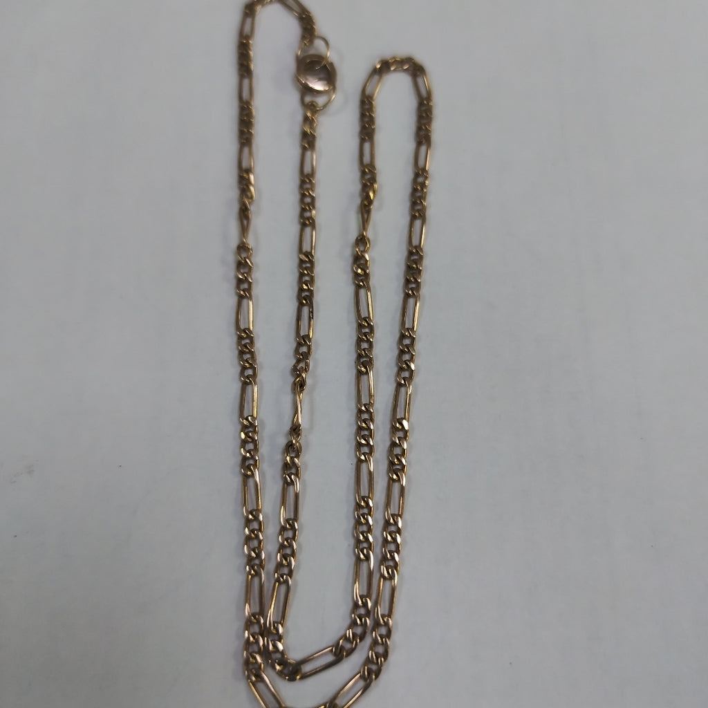 CADENA ORO 10 K 5.2 GRMS (SEMINUEVO)
