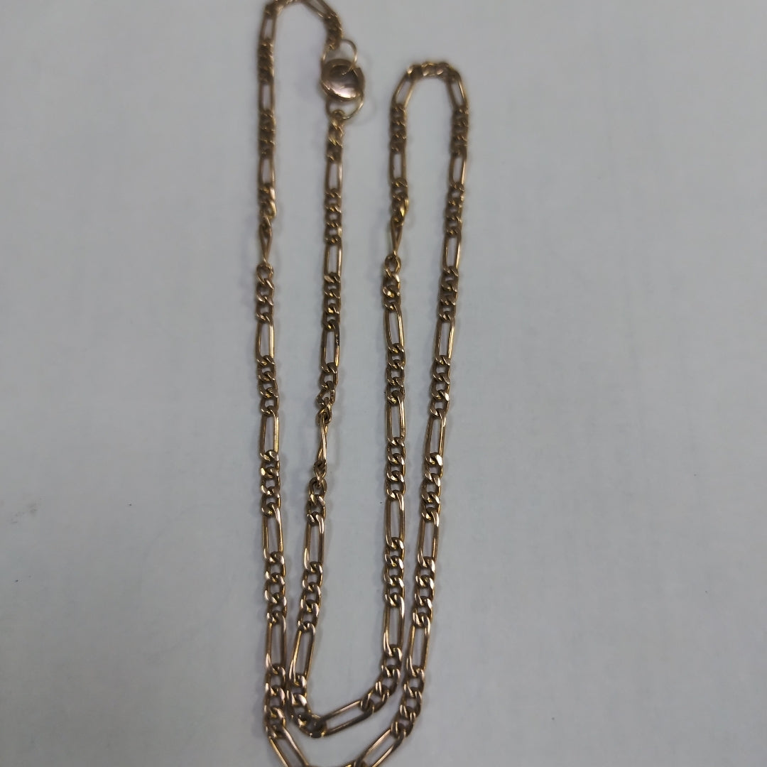 CADENA ORO 10 K 5.2 GRMS (SEMINUEVO)