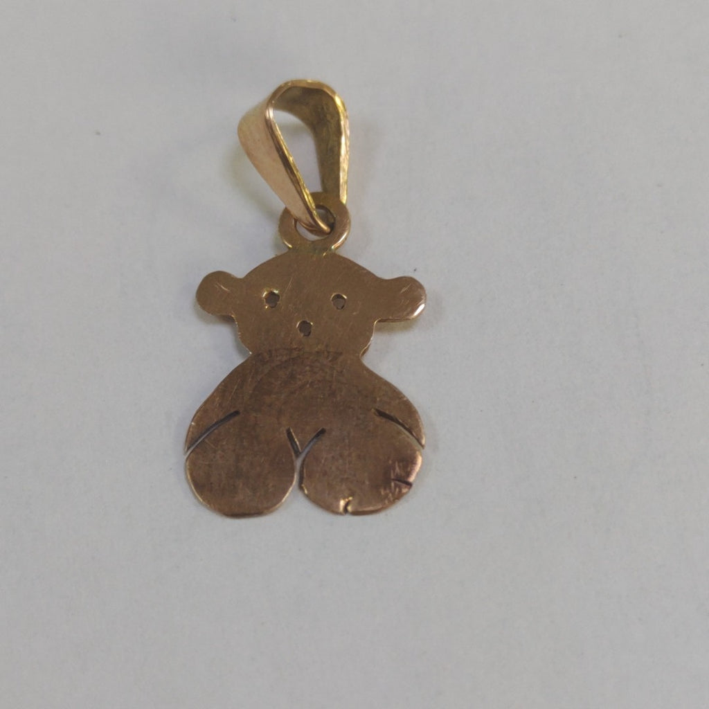 DIJE ORO 10 K 1 GRMS (SEMINUEVO)