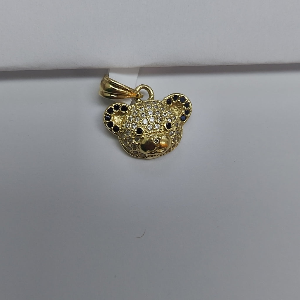 DIJE ORO 14 K 1.6 GRMS (SEMINUEVO)